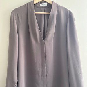 Babaton Power Blouse